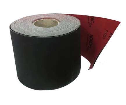 csiszolópapír mesh