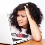 Ne kapcsolja be a laptop - okok és megoldások (meg kell adni) Ne kapcsolja be a laptop - okok és megoldások
