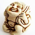 Netsuke a japán kultúra