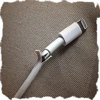 Nincs töltés iphone - mit kell tenni