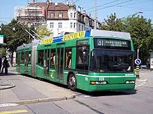 Neoplan - az