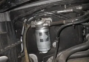 Akkor nem indul el a dízelmotor - okok, javítás, video profilaxis (beindításához dízelmotor) Akkor nem indul el a dízelmotor - okok, javítás, megelőzése videó
