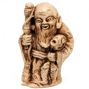 Netsuke a japán kultúra
