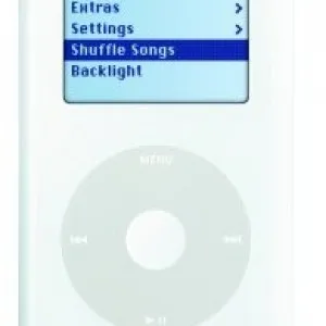Nem tartalmazza ipod (iPod) - érintőképernyő 5 (touch), hogy ezt miért, nano, 7, 6, shuffle, 4, shuffle nem (aktivált) Ne kapcsolja be ipod (iPod) - érintőképernyő 5 (touch) tenni, hogy miért, nano, 7, 6, shuffle, 4, shuffle, nem