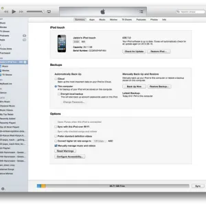 Nem tartalmazza ipod (iPod) - érintőképernyő 5 (touch), hogy ezt miért, nano, 7, 6, shuffle, 4, shuffle nem (iPod) Ne kapcsolja be ipod (iPod) - érintőképernyő 5 (touch) tenni, hogy miért, nano, 7, 6, shuffle, 4, shuffle, nem