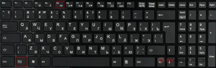 Ez nem működik, wi-fi, egy laptop