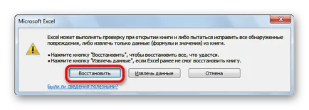 Nem nyitott excel fájl