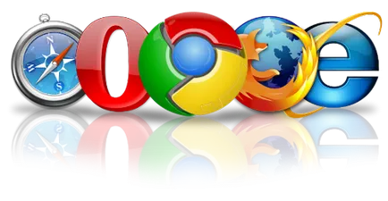 Böngészők nem működnek, kivéve az Internet Explorer (Ezt követően, ez szükséges) Böngészők nem működnek, kivéve az Internet Explorer