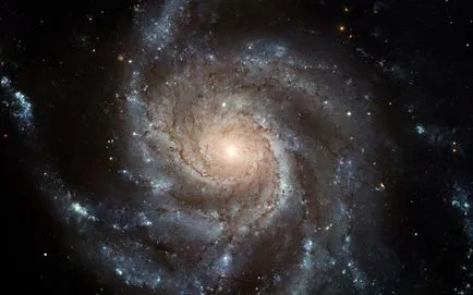 Néhány érdekes tény a mi galaxisunk - Tejút