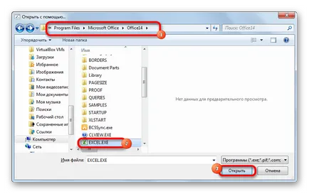 Nem nyitott excel fájl