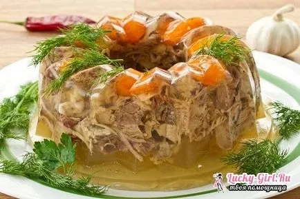 Nem fagyott zselé, hogyan kell rögzíteni, hogy mit kell tenni, ha rossz zselé megdermedt (zselé) Nem fagyott zselé, hogyan kell rögzíteni, hogy mit kell tenni, ha rossz zselé megdermedt