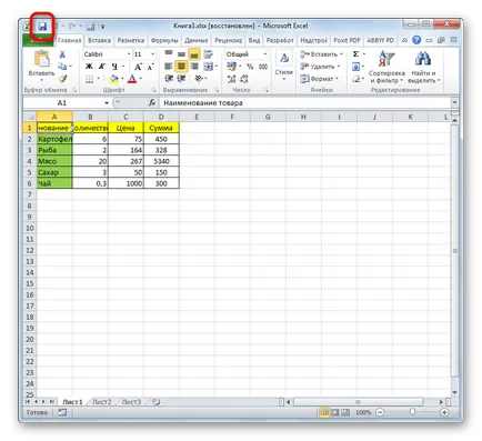 Nem nyitott excel fájl