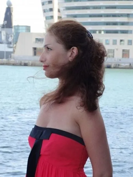 Nina Rubshtein - tökéletes élet - ez az életem!