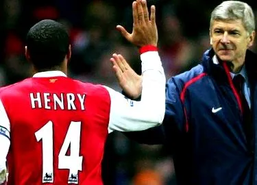arsenal
