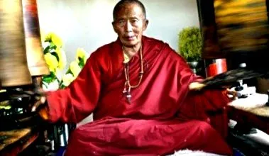 tibeti tibeti
