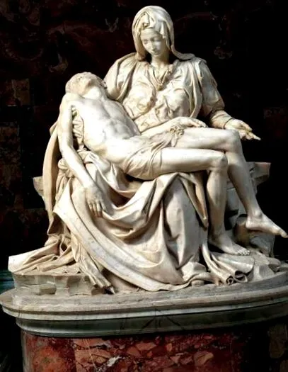 michelangelo michelangelo
