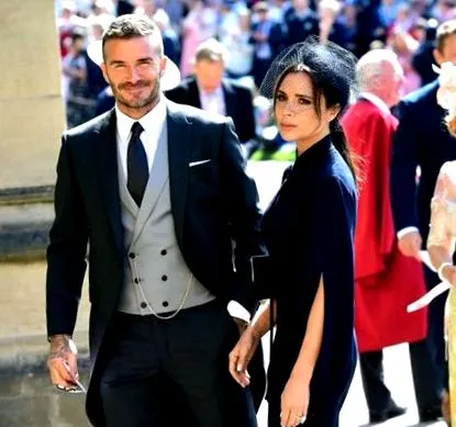 beckham