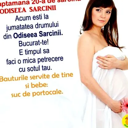 baba születése