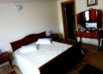 baile pihenőnap