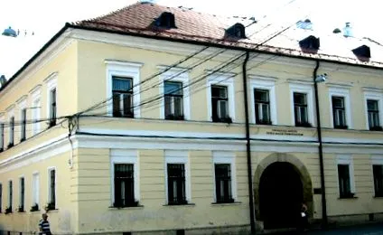 клуж-колосвар