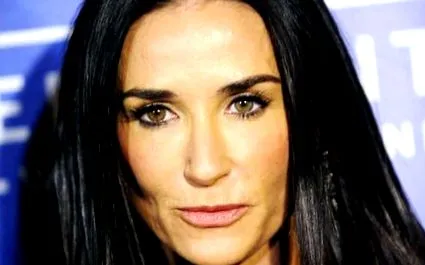 moore demi