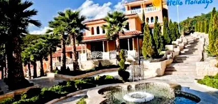 maradjon hotel