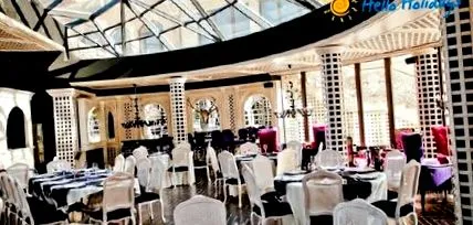 elenite hotel