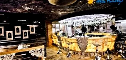 hotel elenite