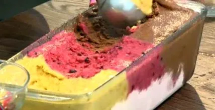тайни вкусен