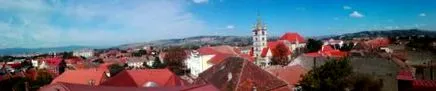 себеш