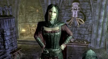 Innováció a játék, mint a Skyrim Surani feleségül (feleségül) Innováció a játék, mint a Skyrim elvenni Surani