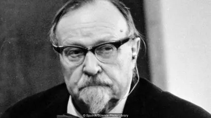 Hírek a tudomány - a rejtélyt a származási élet a Földön (élet) Hírek a tudomány - a rejtélyt a származási élet a Földön