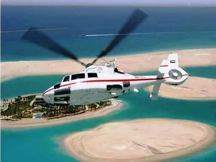 UAE at a Glance