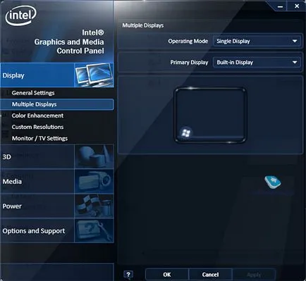 Az NVIDIA Optimus új technológia példáján asus ul50vf