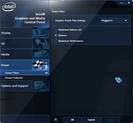 Az NVIDIA Optimus új technológia példáján asus ul50vf
