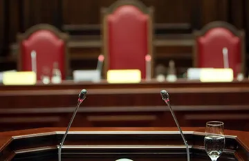 A fellebbezést a protokoll Szabálysértést