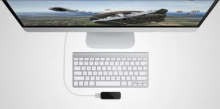 Böngésszen a Leap Motion