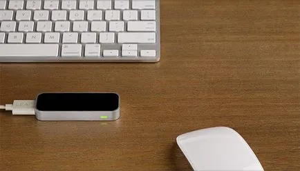 Böngésszen a Leap Motion