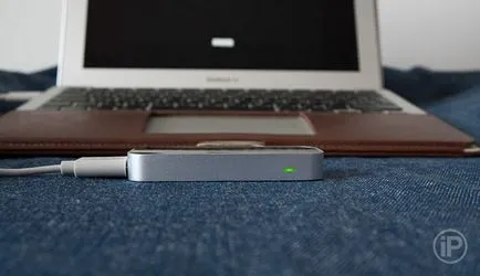 Áttekintés Leap Motion vezérlő