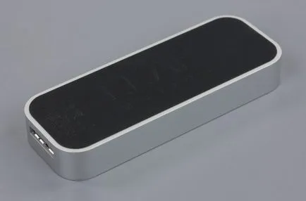 Áttekintés Leap Motion - motion capture vezérlő pc