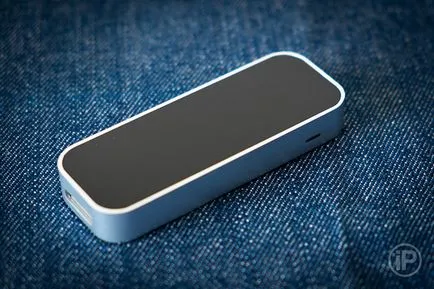 Áttekintés Leap Motion vezérlő