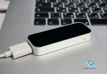 Böngésszen a Leap Motion