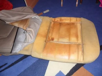 Zsinórozó, bőr ülések Alcantara, vontató belső saját kezűleg, video (bőr) Zsinórozó, bőr ülések Alcantara, vontató belső saját kezűleg, video