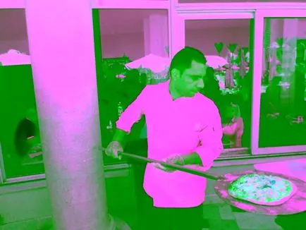 Az a helyzet, Hurghada szálloda zárt, és néhány - Frissítés