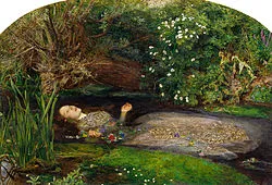 Ophelia - ez