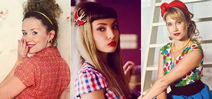 Ruházat figurák, a stílus, a színek, és egyéb jellemzőit (fotó figurák kopás) Ruházat figurák, a stílus, a színek, és egyéb jellemzőit