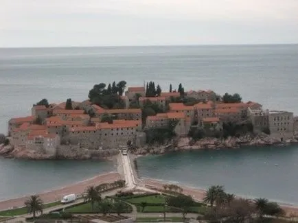 Mintegy Montenegro! Oh, Montenegro!