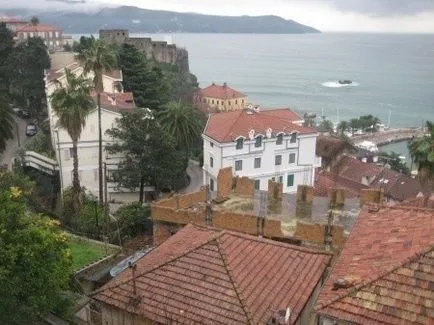 Mintegy Montenegro! Oh, Montenegro!
