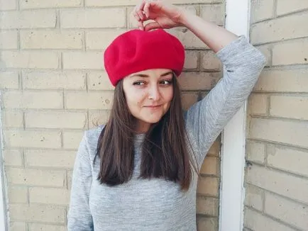 Öltözz úgy, mint egy klasszikus párizsi - egyszerűen