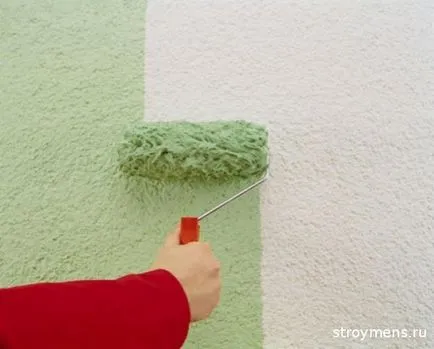 perchlorvinyl homlokzati színező festéket (perchlorvinyl) homlokzati festék színező perchlorvinyl